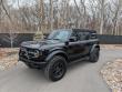 Used 2022 Ford Bronco  SUV
