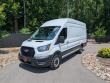Used 2023 Ford Transit-250 Cargo Base Van High Roof Ext. Van