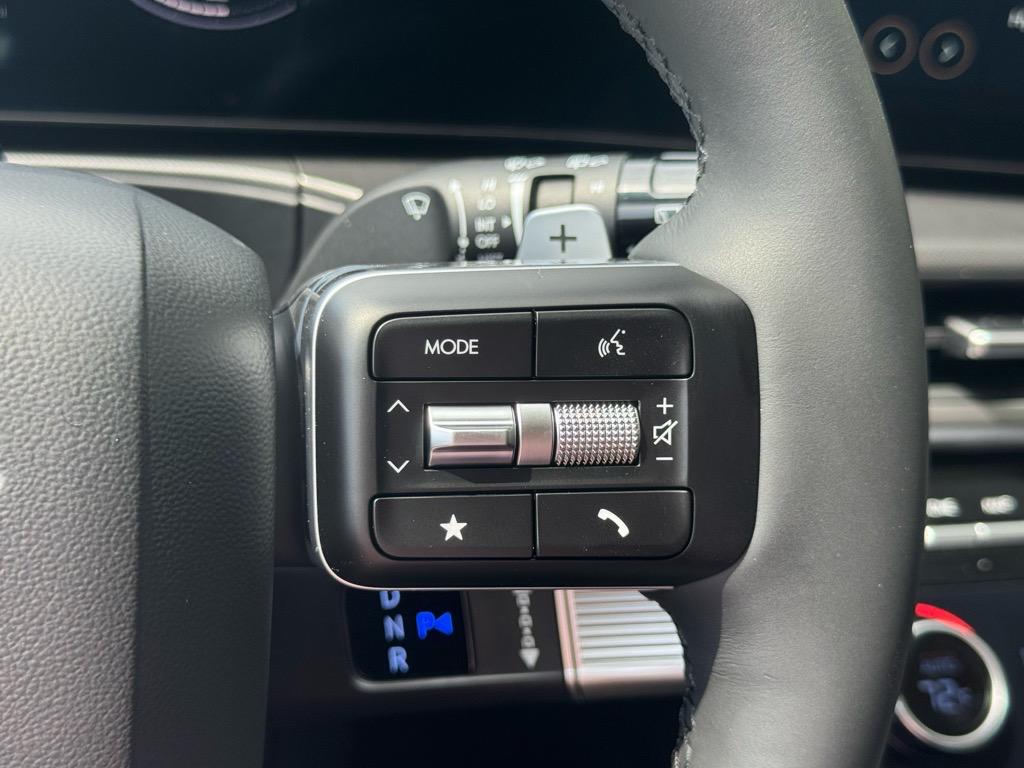 2026 Hyundai Santa Fe SEL - Photo 27