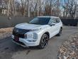 Certified 2024 Mitsubishi Outlander SE SUV