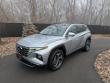 Certified 2023 Hyundai Tucson Limited SUV