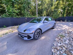 2025 Hyundai IONIQ 6 SEL Sedan