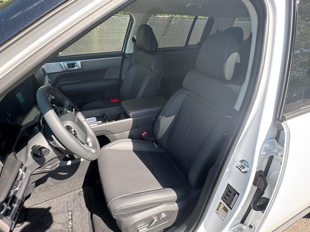 2026 Hyundai Santa Fe SEL - Photo 21