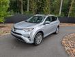 Used 2017 Toyota RAV4  SUV