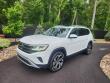 Used 2021 Volkswagen Atlas 3.6L V6 SEL Premium 4MOTION (2021.5) SUV