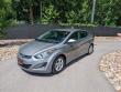 Used 2014 Hyundai Elantra SE Sedan