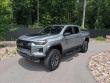Used 2025 Chevrolet Colorado ZR2 Truck Crew Cab
