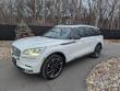 Used 2021 Lincoln Aviator Reserve SUV