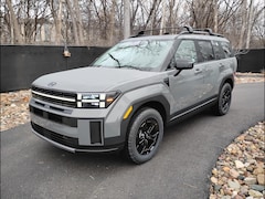 2026 Hyundai Santa Fe XRT AWD SUV