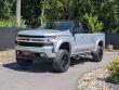 Used 2021 Chevrolet Silverado 1500 RST Truck Crew Cab