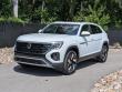 Certified 2025 Volkswagen Atlas Cross Sport 2.0T SE w/Technology SUV