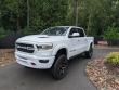 Used 2022 Ram 1500 Laramie Truck Crew Cab
