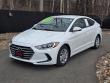 Used 2017 Hyundai Elantra SE Sedan