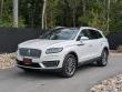 Used 2019 Lincoln Nautilus Reserve SUV