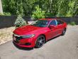Used 2021 Honda Accord Hybrid Touring Sedan