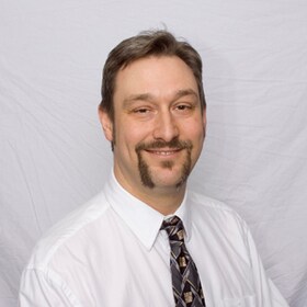 Staff member Joel Martin from ID_f44a11de8c82