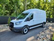 Ford Transit-250 Cargo