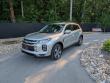 Certified 2024 Mitsubishi Outlander Sport 2.0 SUV