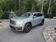 Used 2022 Volkswagen Atlas 3.6L V6 SEL R-Line SUV