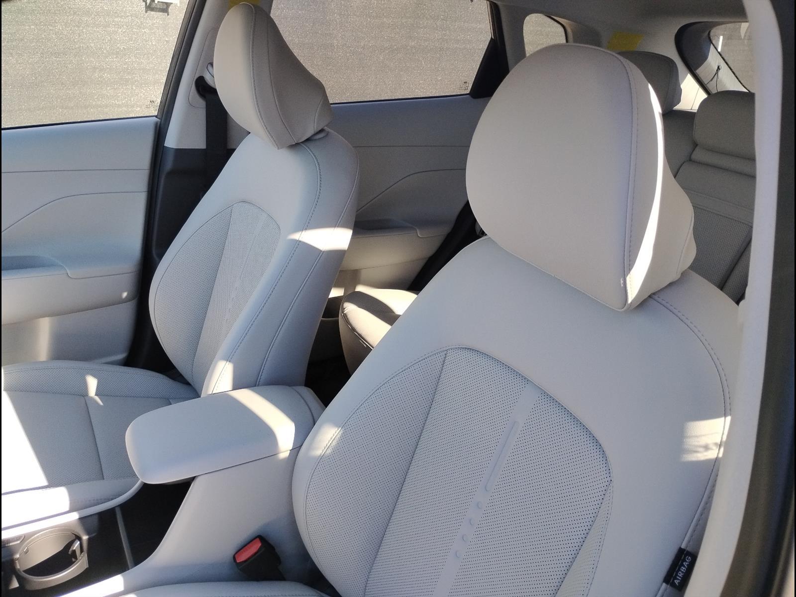 2026 Hyundai Kona Limited - Photo 20