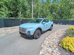 2026 Hyundai Santa Cruz SEL FWD Truck Crew Cab