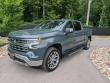 Used 2026 Chevrolet Silverado 1500 LTZ Truck Crew Cab