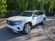 Certified 2023 Volkswagen Atlas 3.6L V6 SE w/Technology SUV