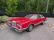  Mercury Cougar XR7