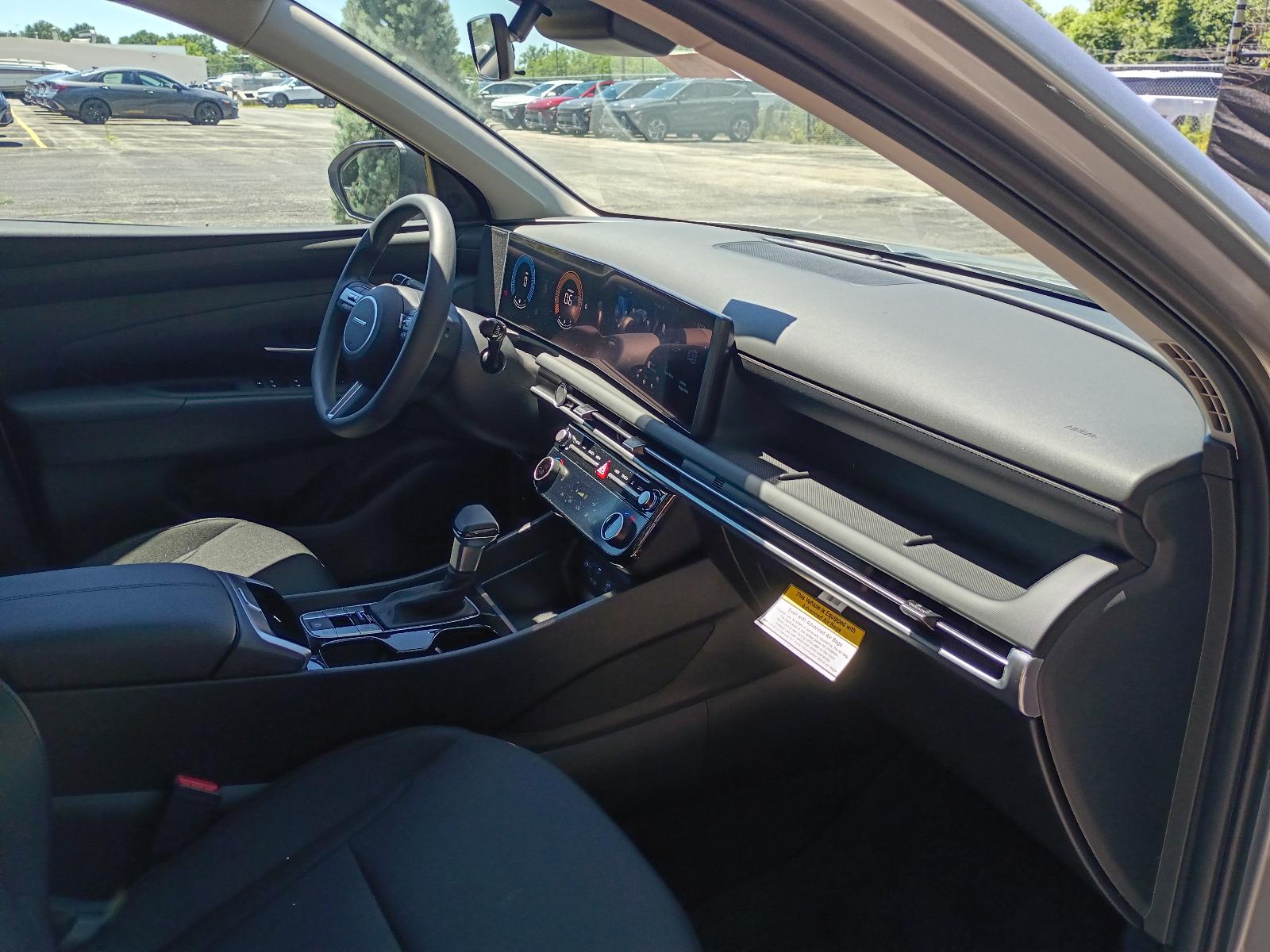 2026 Hyundai Tucson SEL - Photo 9