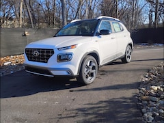 2026 Hyundai Venue SEL SUV