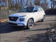 New 2026 Hyundai Venue SEL SUV