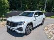 Certified 2024 Volkswagen Atlas 2.0T SEL Premium R-Line SUV