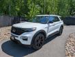 Used 2023 Ford Explorer ST SUV