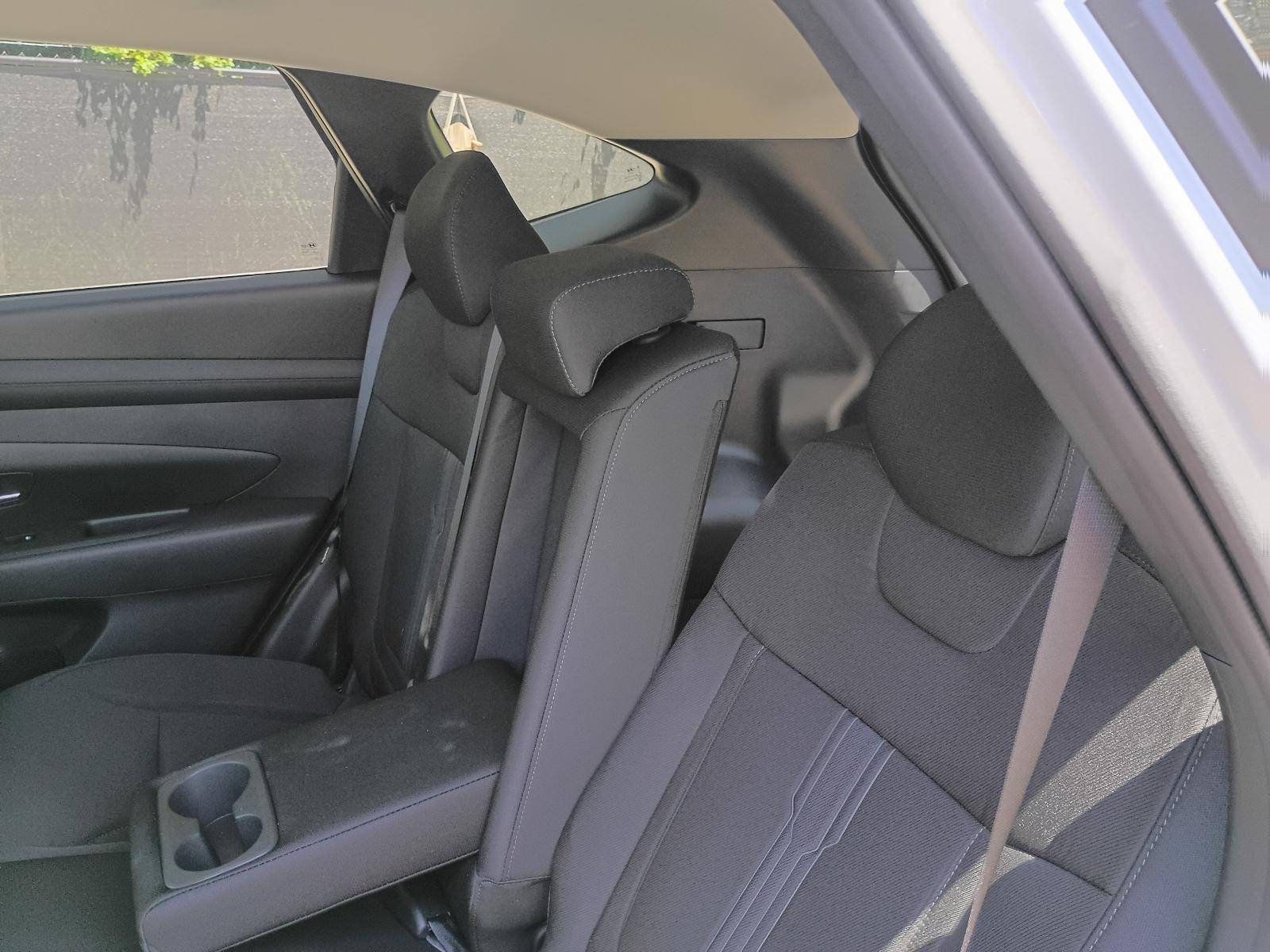 2026 Hyundai Tucson SEL - Photo 15