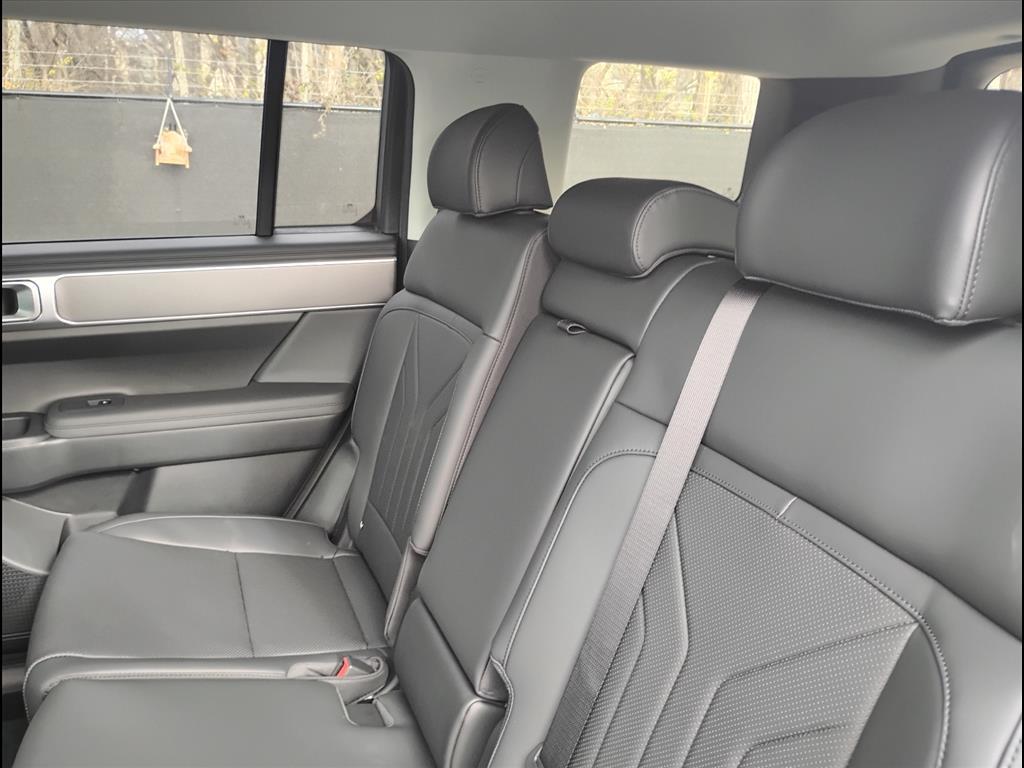 2026 Hyundai Santa Fe XRT - Photo 19