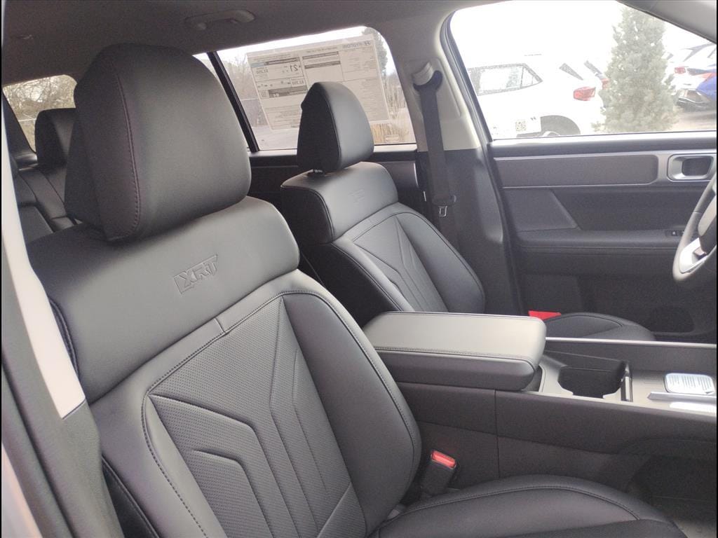 2026 Hyundai Santa Fe XRT - Photo 11