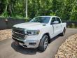 Used 2022 Ram 1500 Laramie Truck Crew Cab