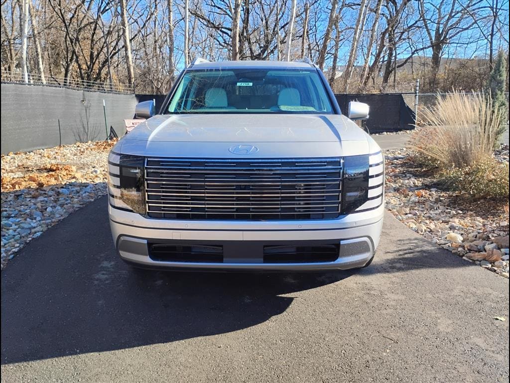 2026 Hyundai Palisade SEL Premium's photo