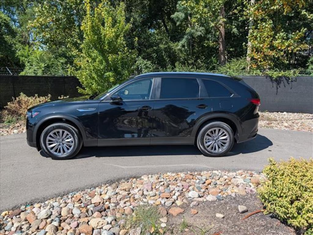Used 2026 Mazda CX-90 3.3 Turbo Select SUV