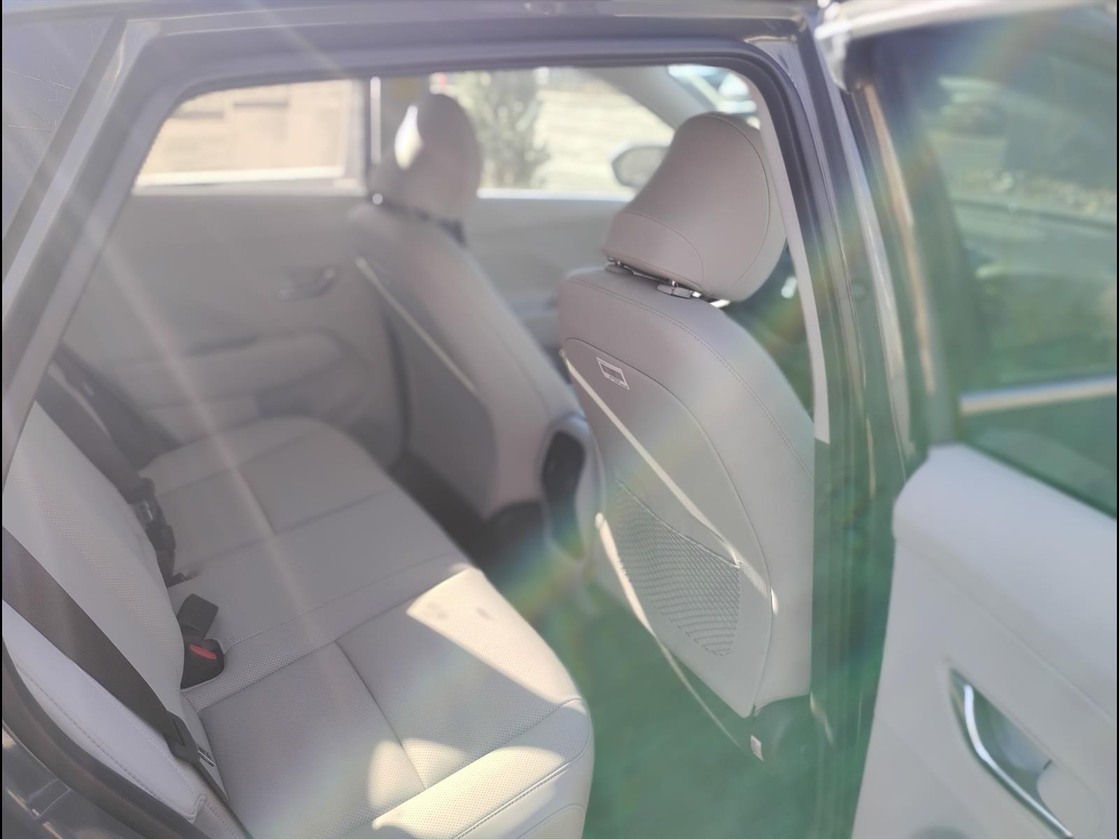 2026 Hyundai Kona Limited - Photo 12