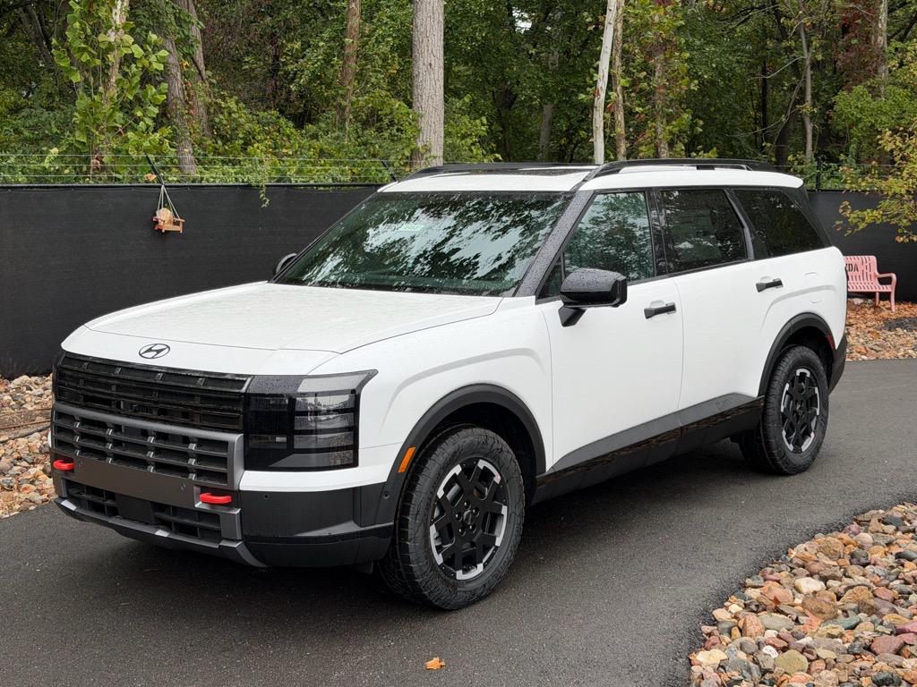 2026 Hyundai Palisade XRT Pro's photo