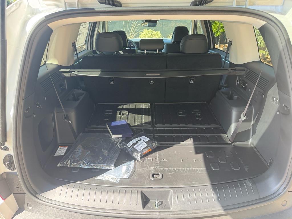 2026 Hyundai Santa Fe SEL - Photo 16