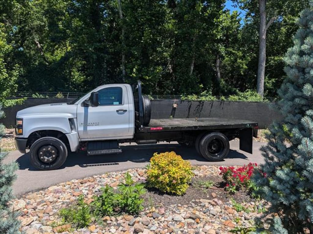 Used 2023 Chevrolet
