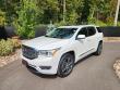 Used 2018 GMC Acadia Denali SUV