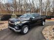Used 2023 Chevrolet Silverado 1500 LT w/1LT Truck Crew Cab