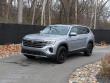 Certified 2025 Volkswagen Atlas 2.0T SE w/Technology SUV