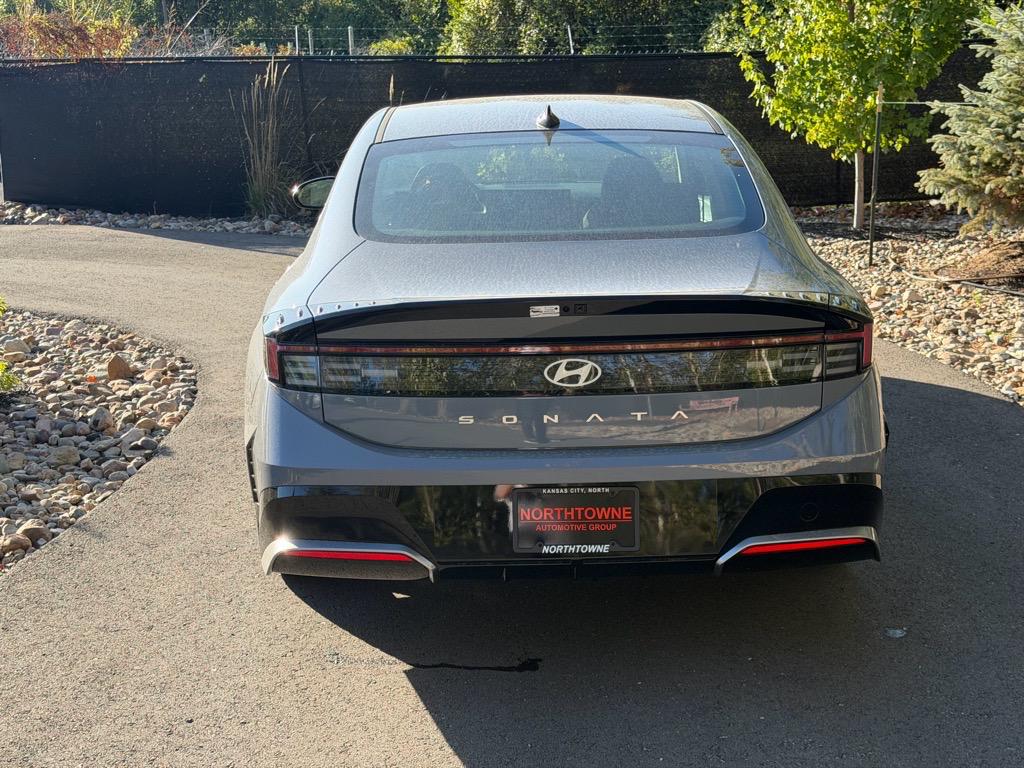 2026 Hyundai Sonata SEL