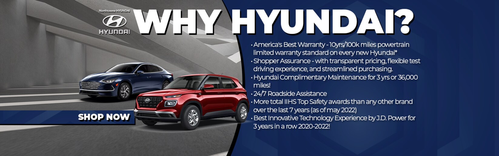 Northtowne Hyundai Kansas City New and Used Hyundai Dealer in Kansas