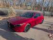 Used 2025 Mazda Mazda3 Hatchback 2.5 S Select Sport Hatchback