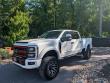 Used 2023 Ford F-250  Truck Crew Cab